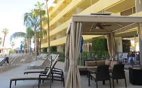 Spa Resort Casino Palm Springs California 3*